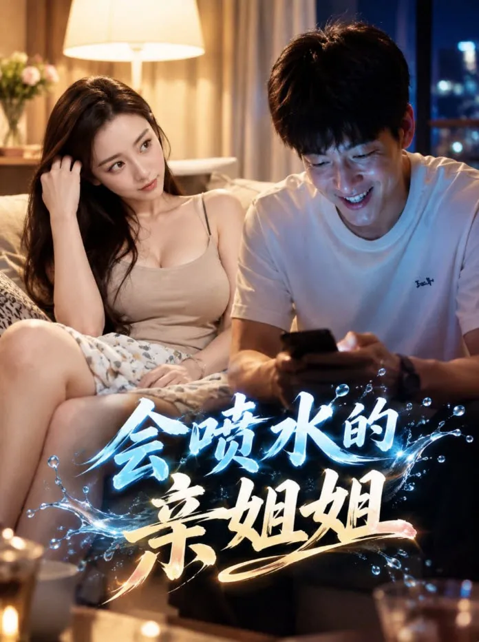 黄果短剧APP推荐页界面截图